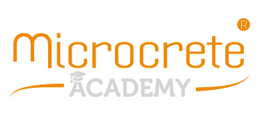 Microcrete Academy
